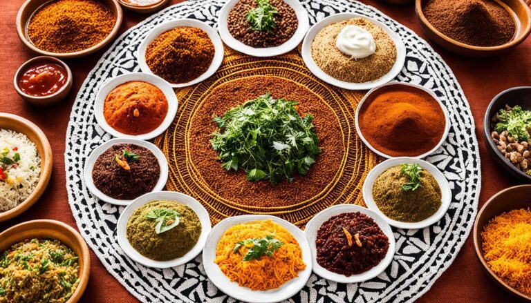 What Is an Ethiopian Food?