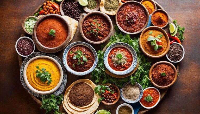 What Is Good Ethiopian Food?