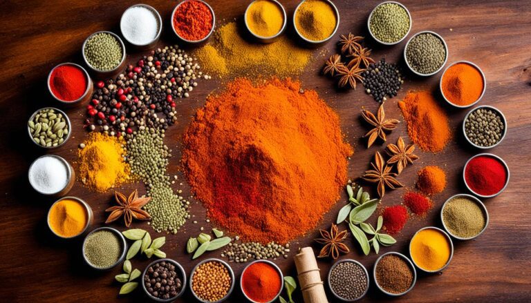 What Spices Are in Ethiopian Food?