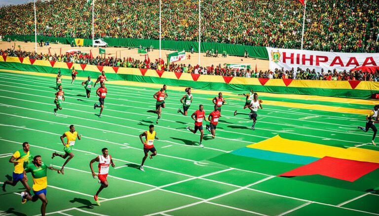 Ethiopian Athletics Federation Establishment: When Was It Founded?