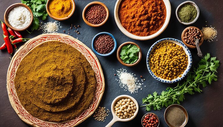 Why Is Ethiopian Food Similar to Indian?