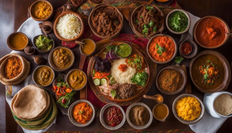 Why Is Ethiopian Food So Popular?